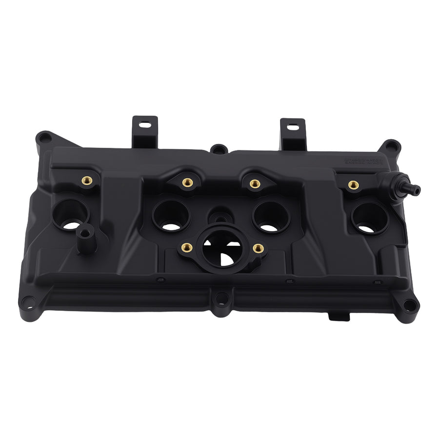 Engine Valve Cover Kit with Gasket compatible for Nissan Sentra 1.8L 2013-2015 132643RC0A