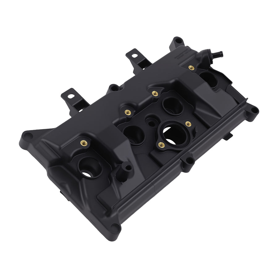 Engine Valve Cover Kit with Gasket compatible for Nissan Sentra 1.8L 2013-2015 132643RC0A