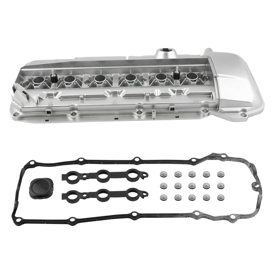 Compatible for BMW E53 X5 2001-2005 Air Shock Spring Right Rear Air Strut Suspension Bag
