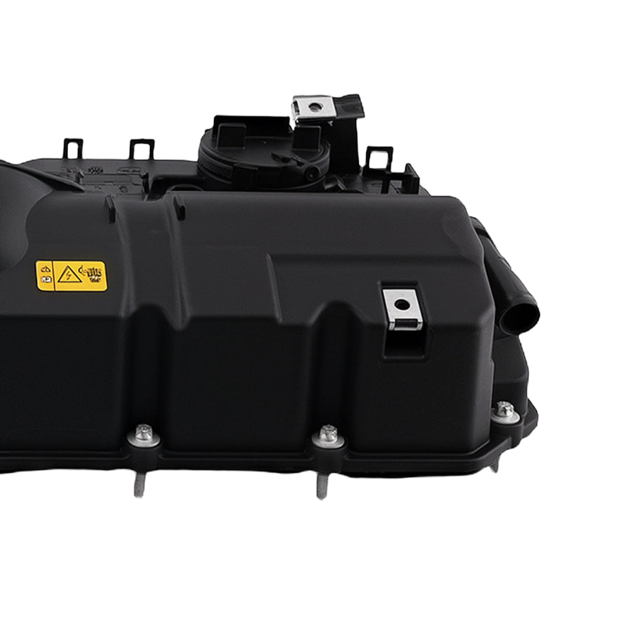 New Valve Cover compatible for BMW E82 E90 E60 X3 X5 128i 328i 528i xDrive 11-12-7-552-281