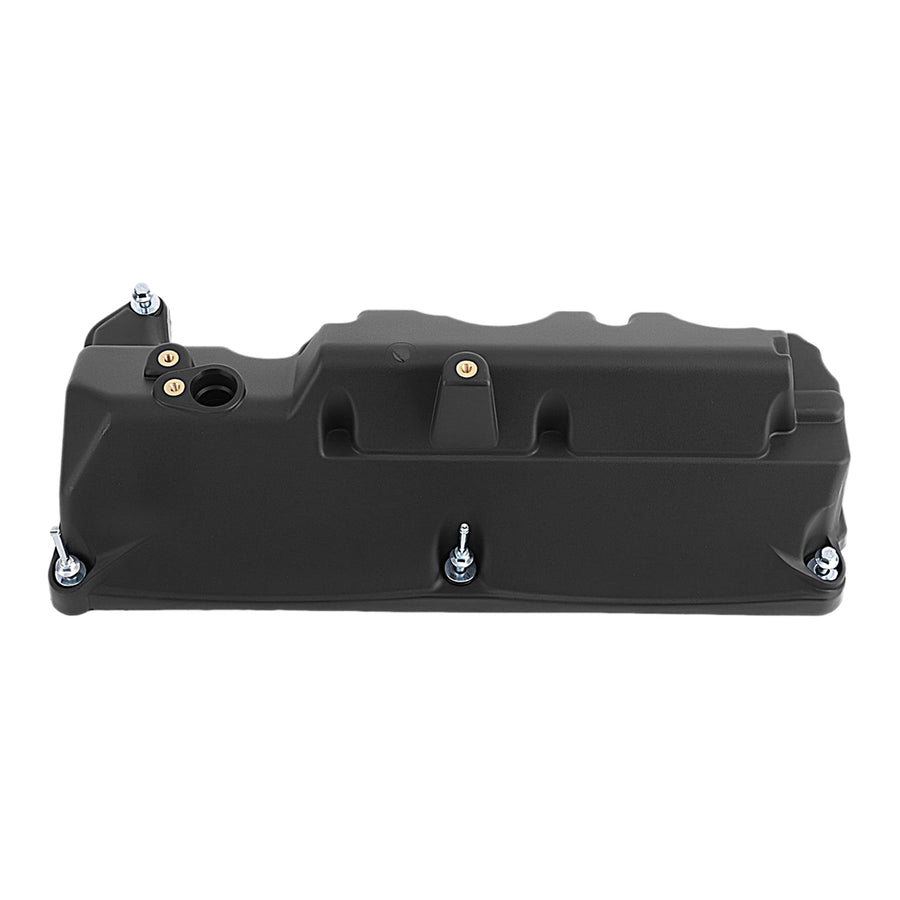 Engine Valve Cover compatible for Ford Explorer 4.0L 2006-2010 6L2Z6582AA w/ Hardware