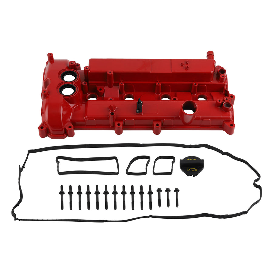Turbocharged IntercoolerFor compatible for Ford Fusion MKZ 2013-2016 DG9Z6K775C 4401-1532