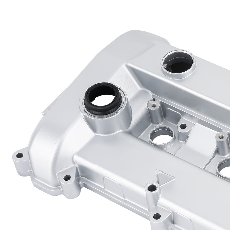 Aluminium Valve Cover compatible for Ford Escape 2010-2012 Fusion 2.5L 9E5Z-6582-B