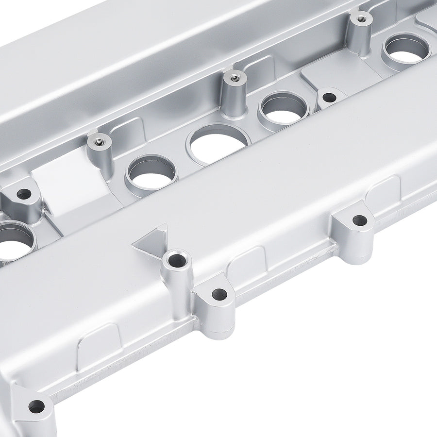 Aluminium Valve Cover compatible for Ford Escape 2010-2012 Fusion 2.5L 9E5Z-6582-B