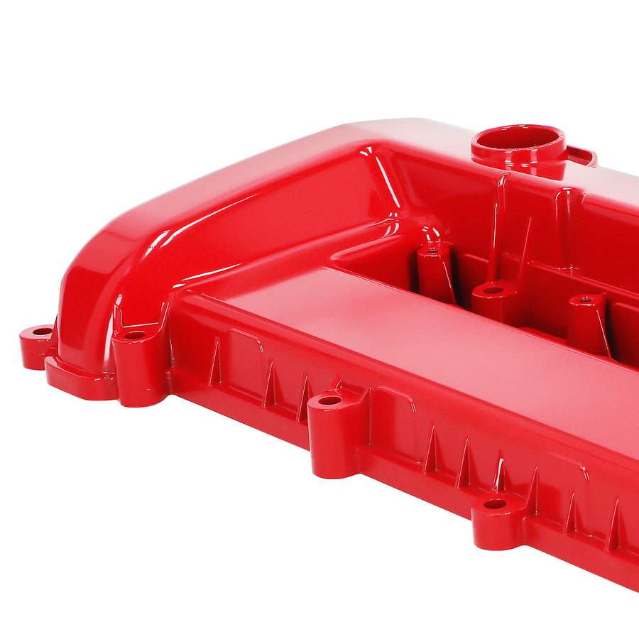 Aluminium Valve CoverGasket compatible for Ford Escape Focus compatible for Mercury 2.0L 2.3L2005-2013