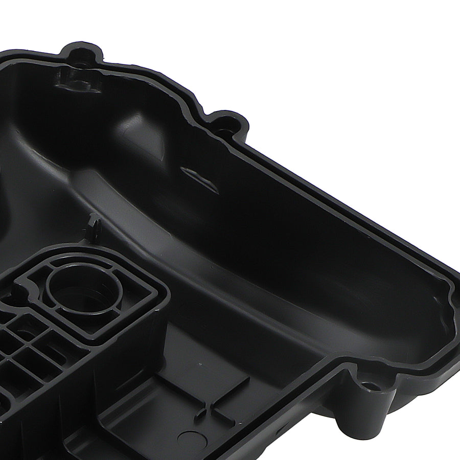 Engine Valve Cover Set compatible for Ford Escape Focus Transit Connect 2.0L 2.3L 2005-2013