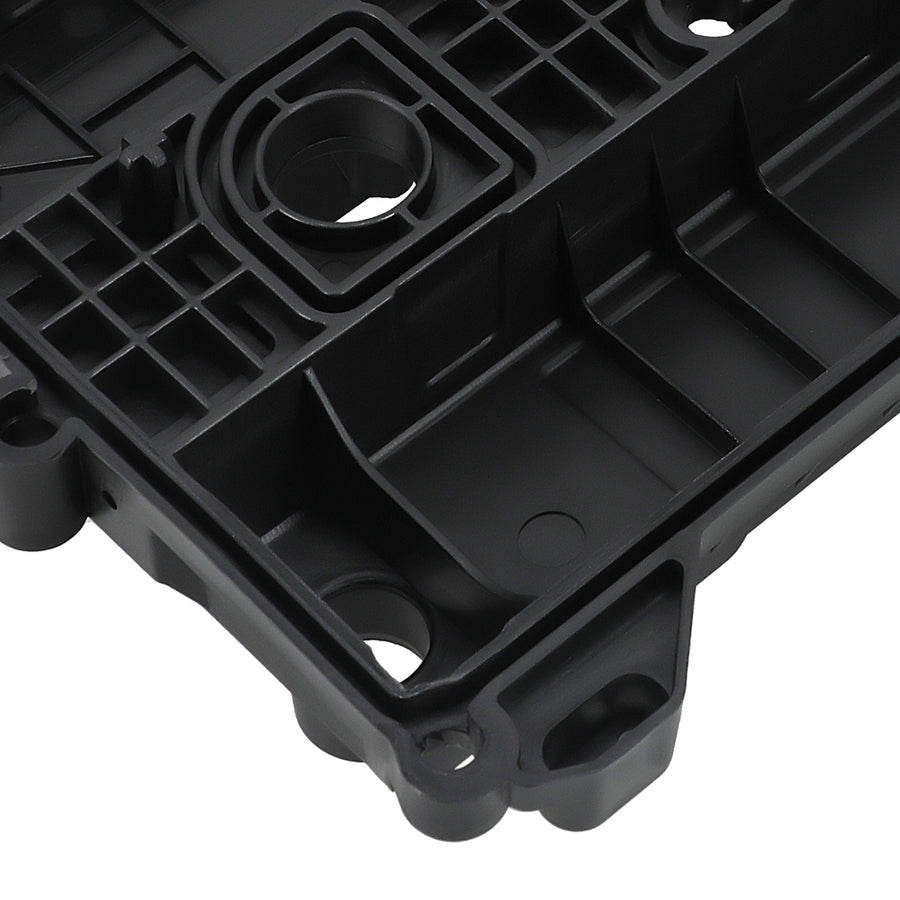 Engine Valve Cover Set compatible for Ford Escape Focus Transit Connect 2.0L 2.3L 2005-2013