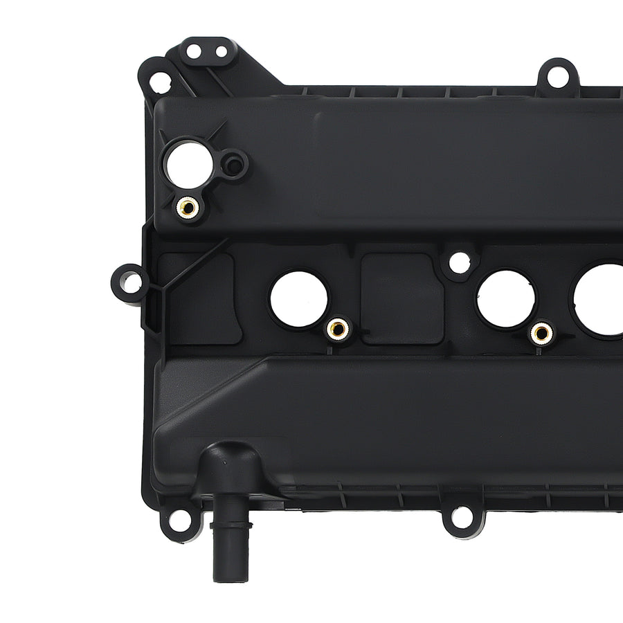 Engine Valve Cover Set compatible for Ford Escape Focus Transit Connect 2.0L 2.3L 2005-2013