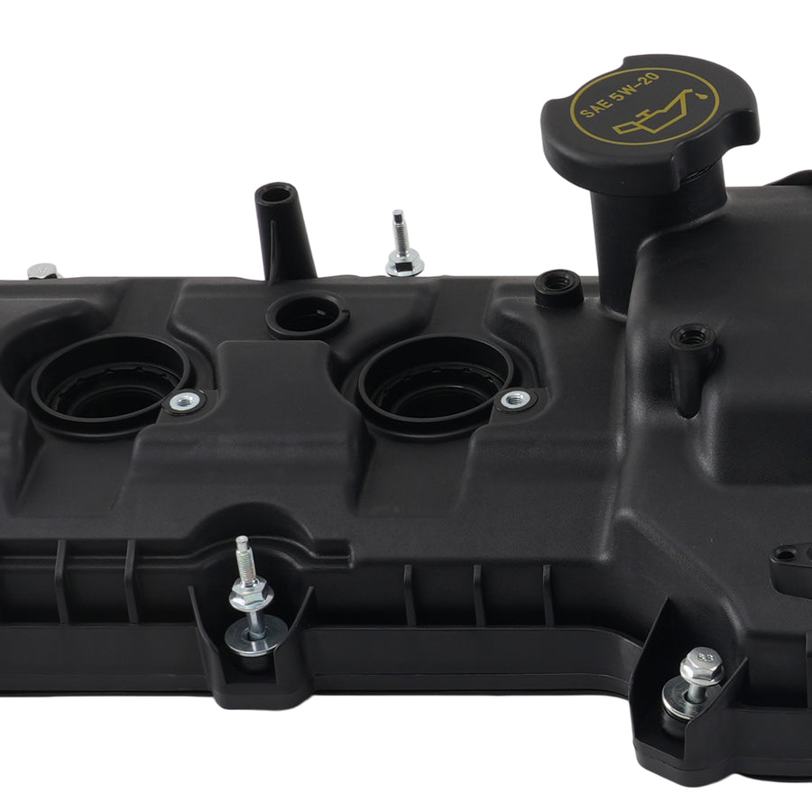 LeftRight Engine Valve Cover compatible for Ford Explorer F150 Edge3.5L 3.7L 2011-2019