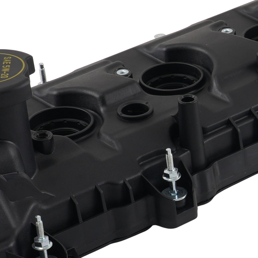 LeftRight Engine Valve Cover compatible for Ford Explorer F150 Edge3.5L 3.7L 2011-2019