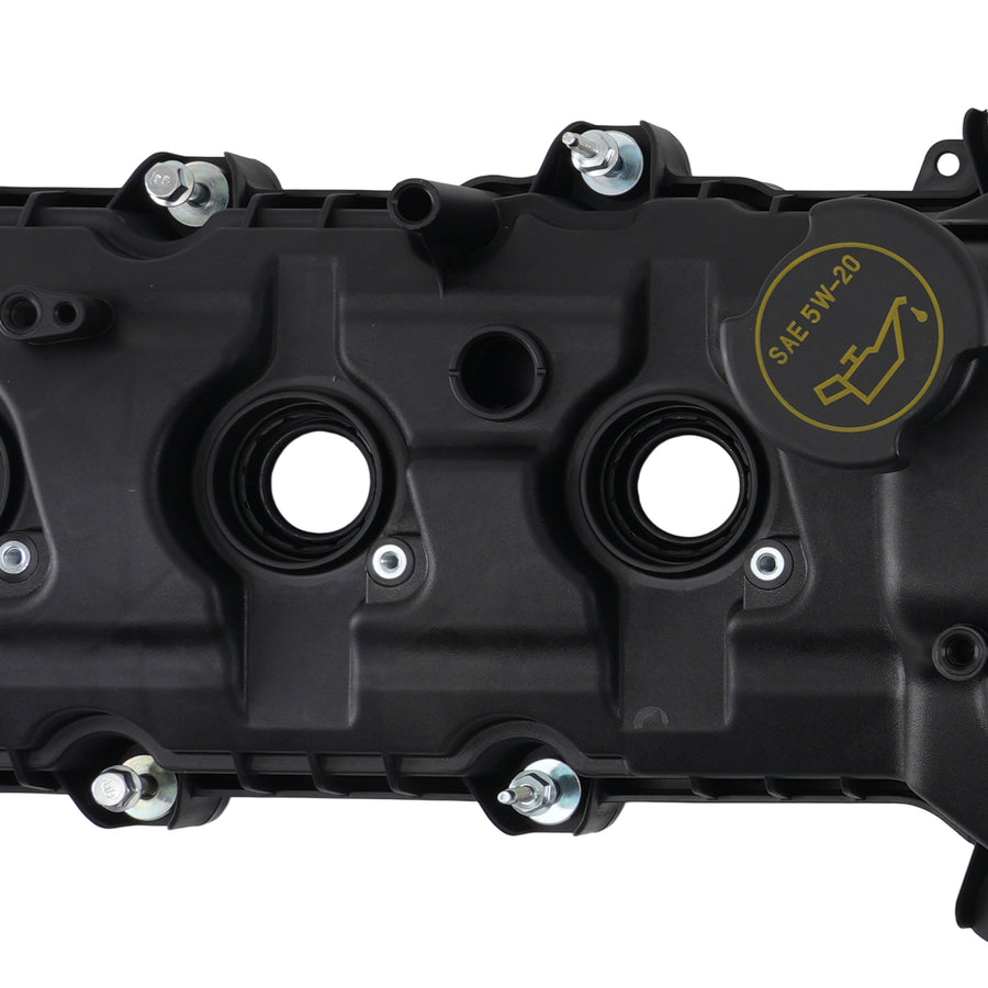 LeftRight Engine Valve Cover compatible for Ford Explorer F150 Edge3.5L 3.7L 2011-2019