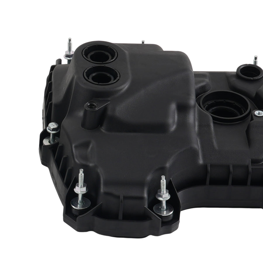 LeftRight Engine Valve Cover compatible for Ford Explorer F150 Edge3.5L 3.7L 2011-2019