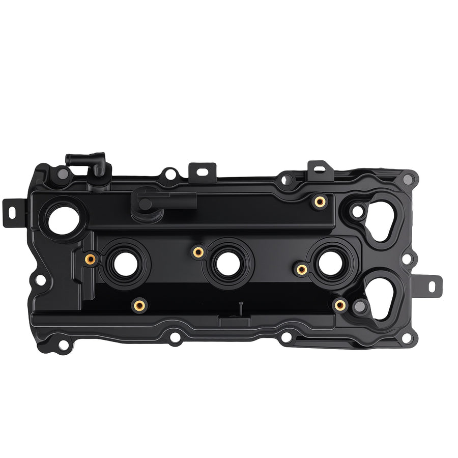 Driver Side Engine Cover compatible for Nissan Altima Maxima 3.5L V6 132649N00B