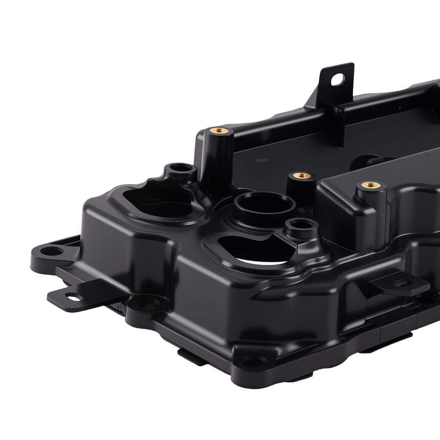 Driver Side Engine Cover compatible for Nissan Altima Maxima 3.5L V6 132649N00B
