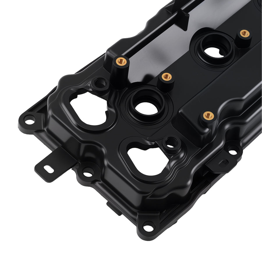 Driver Side Engine Cover compatible for Nissan Altima Maxima 3.5L V6 132649N00B