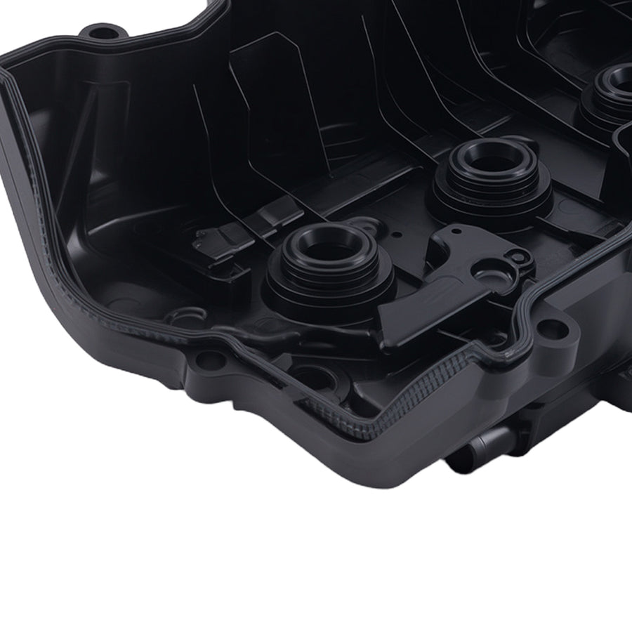 Engine Valve Cover compatible for Honda Accord 2.0L 2018-2022 12310-5BA-A01 DOHC
