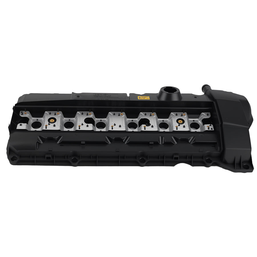 Valve Cover Set compatible for BMW 323i 323is 328i 328is 528i M3 Z3 w/ Gasket 11121703341