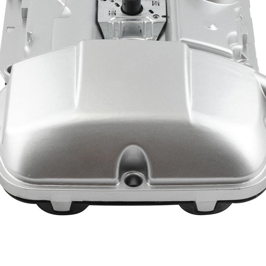Aluminium Valve Cover w/ GasketBolts compatible for BMW E46 E39 325XI 330CI 330I M52 M54