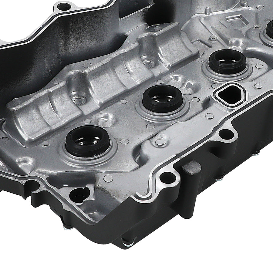 Engine Valve Cover w/ Gasket compatible for Honda Accord 2013-17 CR-V 2015-19 123105A2A01