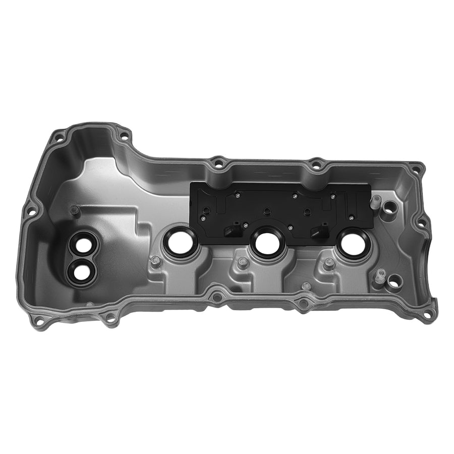 Aluminium Right Valve Cover compatible for Ford F-150 3.5L TURBO 2013-2016 DL3Z6582B