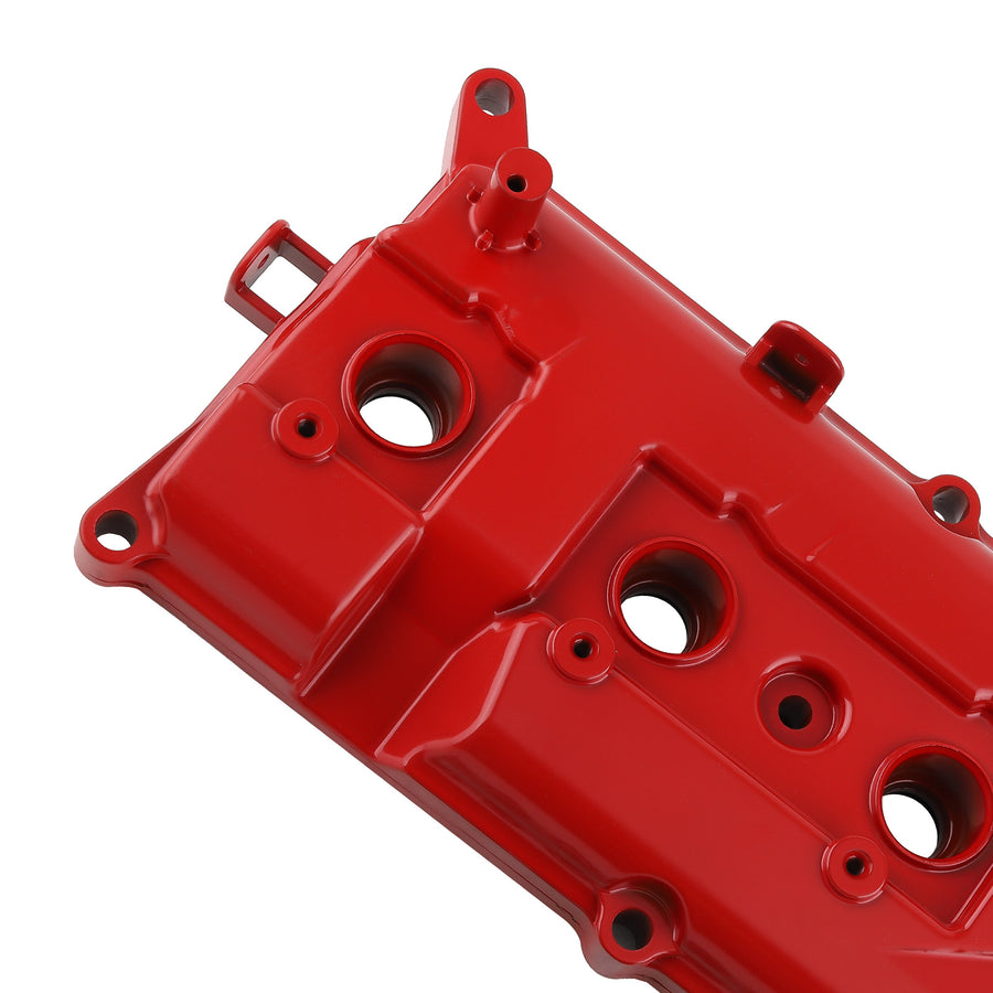 Aluminium Valve Cover w/ Gasket compatible for Nissan NV200 2013-2020 Sentra 2007-20122.0L