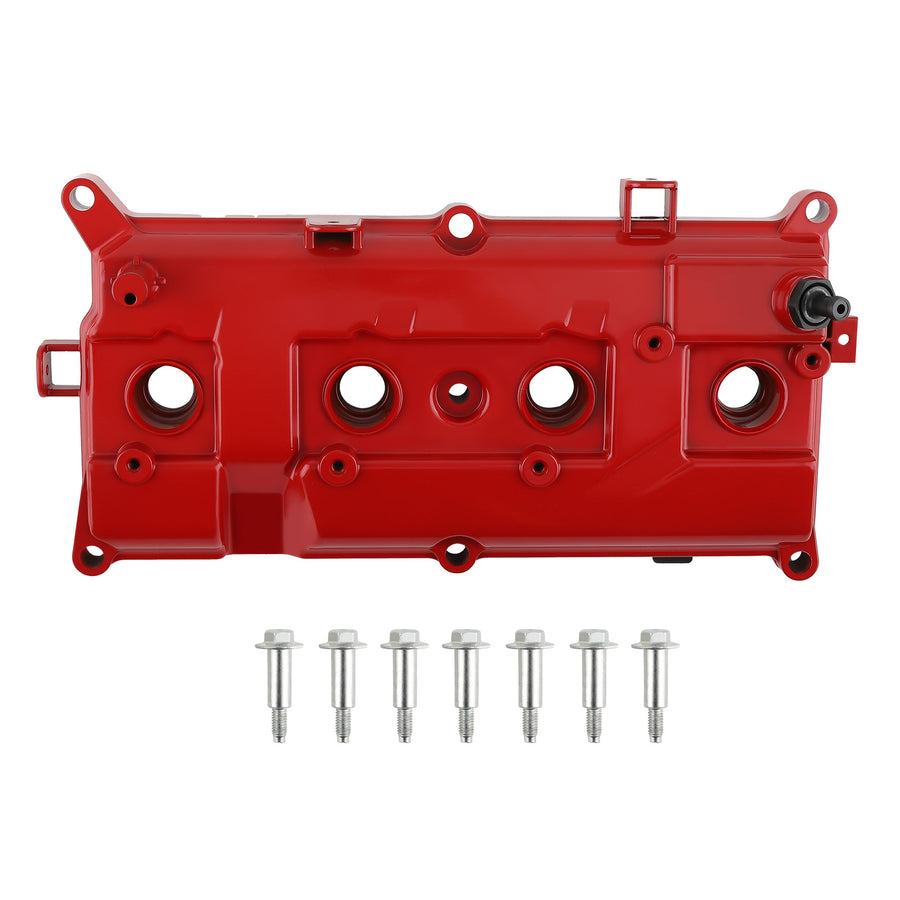 Aluminium Valve Cover w/ Gasket compatible for Nissan NV200 2013-2020 Sentra 2007-20122.0L