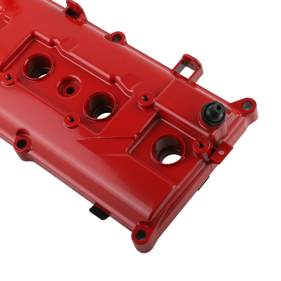 Aluminium Valve Cover w/ Gasket compatible for Nissan NV200 2013-2020 Sentra 2007-20122.0L