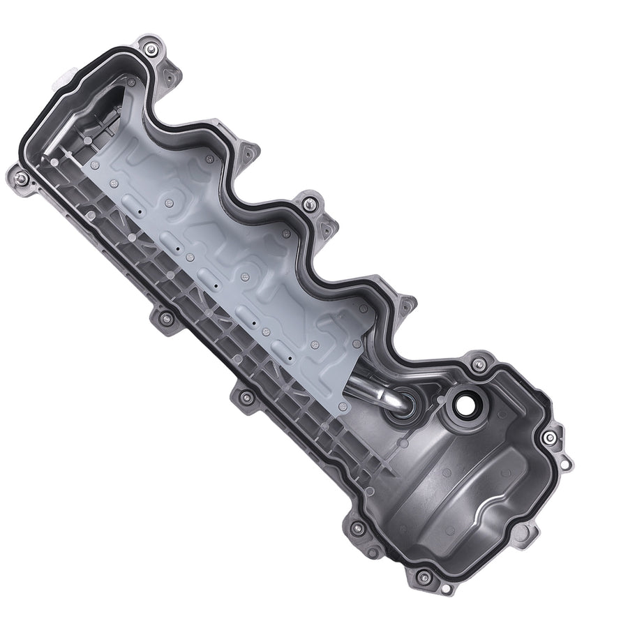 Engine Valve Cover LH compatible for Ford Expedition/F-150/Compatible for Mustang 4.6L 5.4L 9L1Z6582C