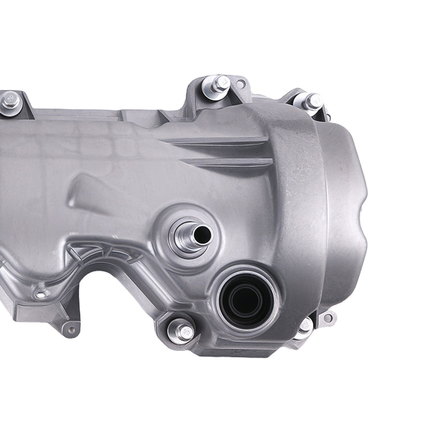 Engine Valve Cover LH compatible for Ford Expedition/F-150/Compatible for Mustang 4.6L 5.4L 9L1Z6582C