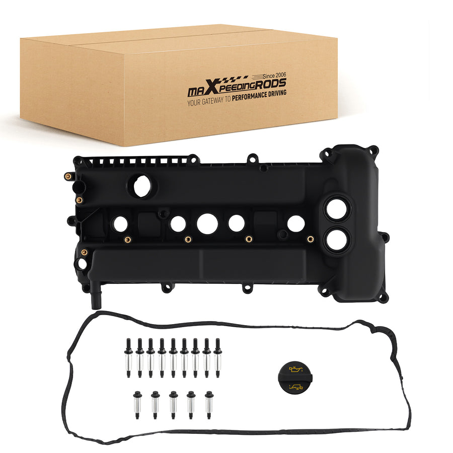 Engine Valve Cover compatible for Ford EcoSport 2.0L 122Cu 2018-2021 FM5Z6582A