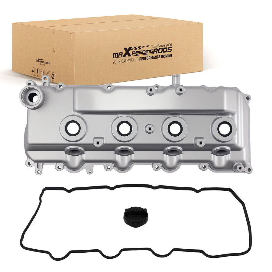 Aluminium Cover Kit compatible for Toyota 4Runner 2003-2006 SK510015 Direct Replacement