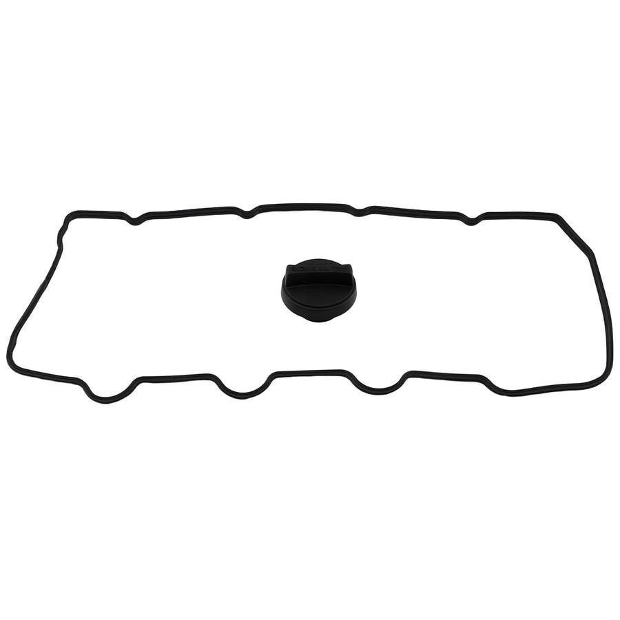 Aluminium Cover Kit compatible for Toyota 4Runner 2003-2006 SK510015 Direct Replacement