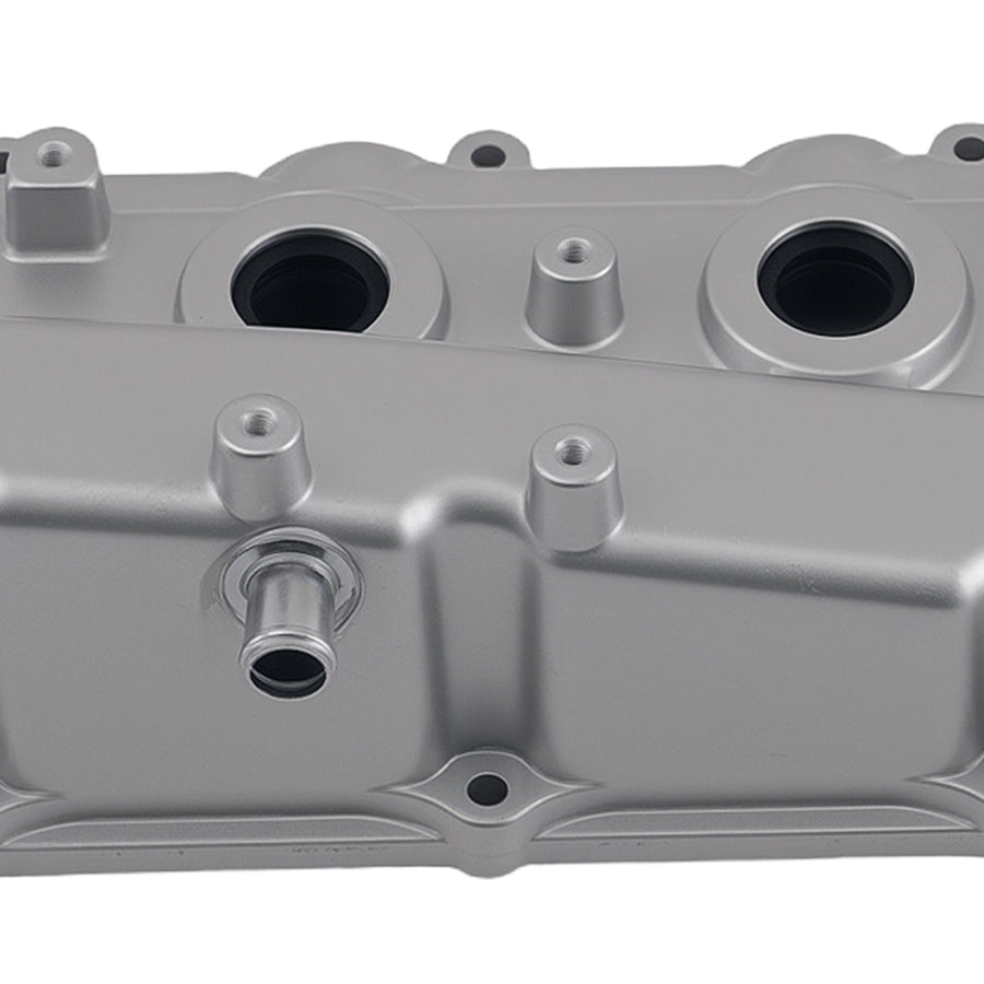 Aluminium Cover Kit compatible for Toyota 4Runner 2003-2006 SK510015 Direct Replacement