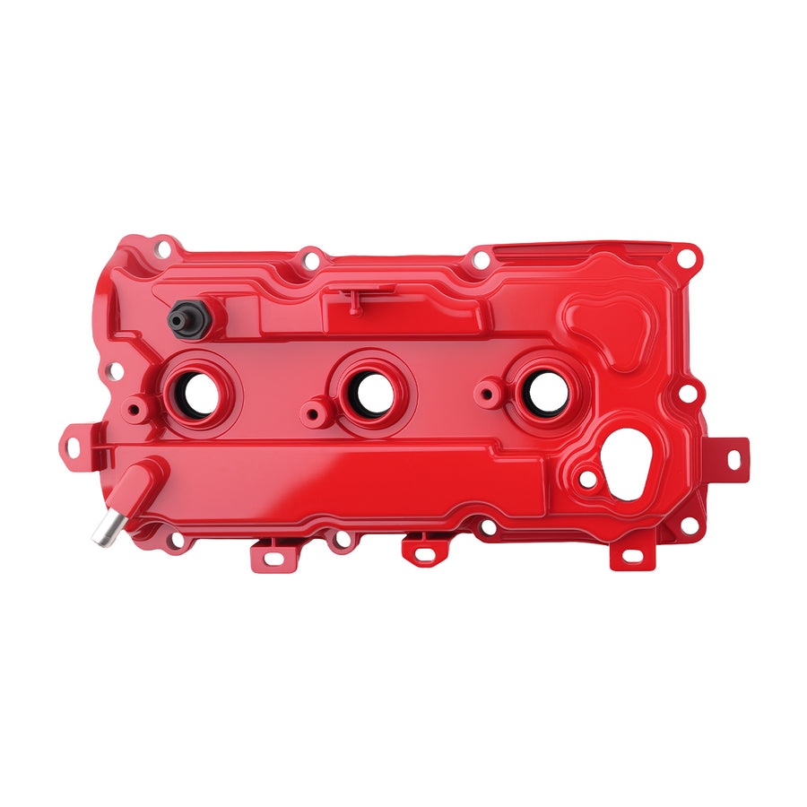 Aluminium Valve Cover compatible for Nissan Quest Pathfinder 3.5L 13264JP01B 13264JN11B