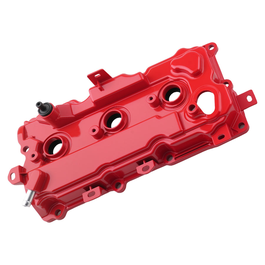 Aluminium Valve Cover compatible for Nissan Quest Pathfinder 3.5L 13264JP01B 13264JN11B
