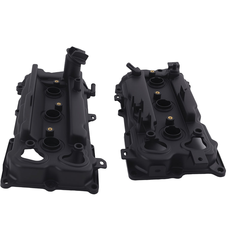 Engine Valve Cover Ignition Coil compatible for Infiniti EX35 FX35 compatible for Nissan 350Z 3.5L VQ35HR