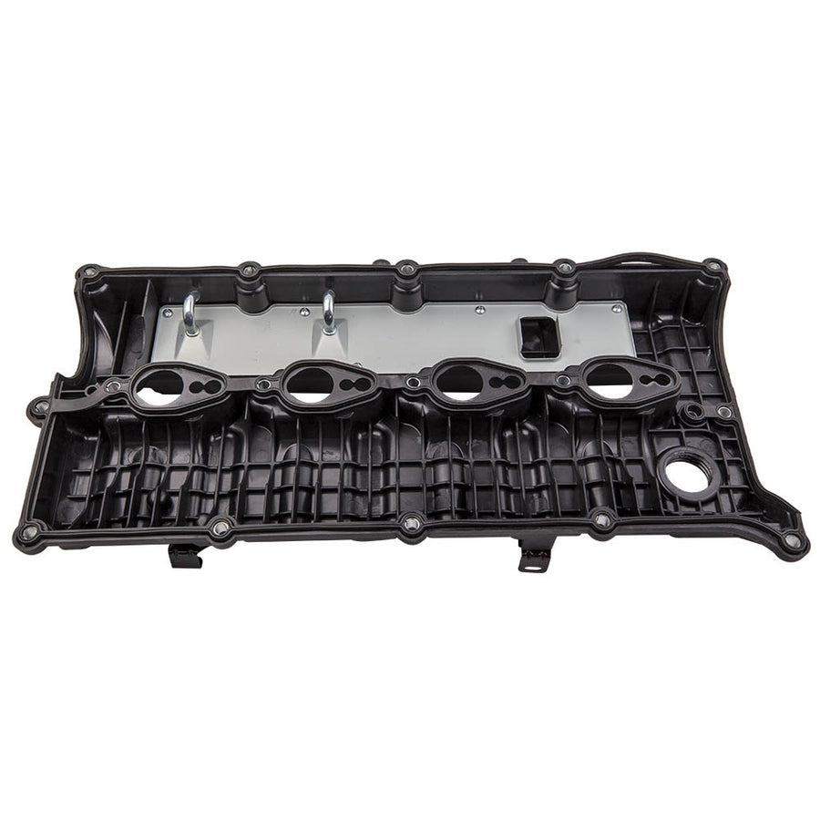 Engine Valve Rocker Cover compatible for Kia Sorento 2.5L 2005-2015 224104A401