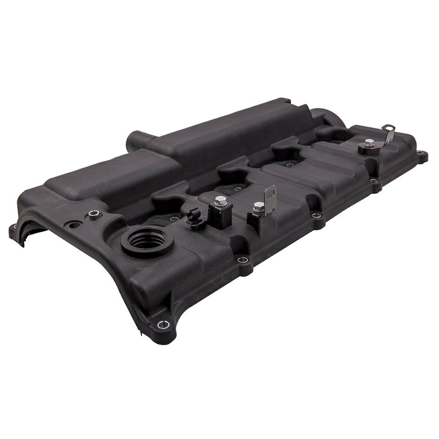Engine Valve Rocker Cover compatible for Kia Sorento 2.5L 2005-2015 224104A401