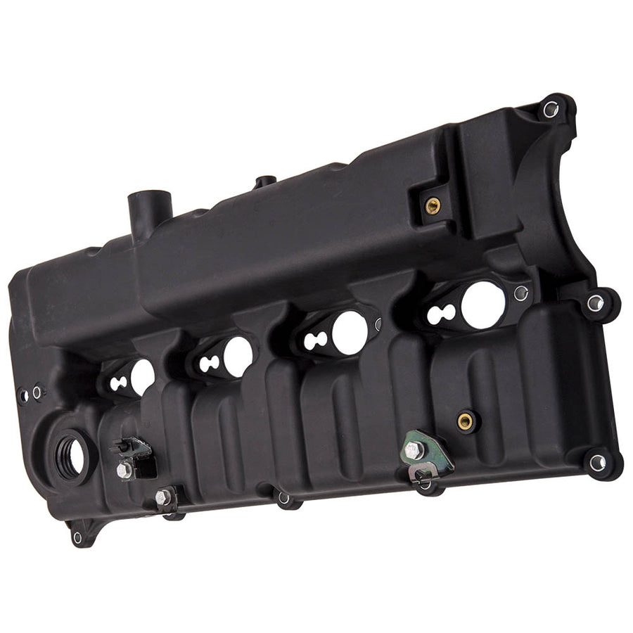 Engine Valve Rocker Cover compatible for Kia Sorento 2.5L 2005-2015 224104A401