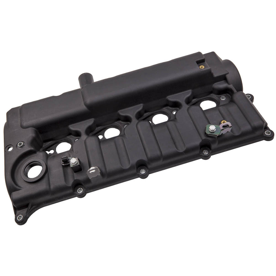 Engine Valve Rocker Cover compatible for Kia Sorento 2.5L 2005-2015 224104A401