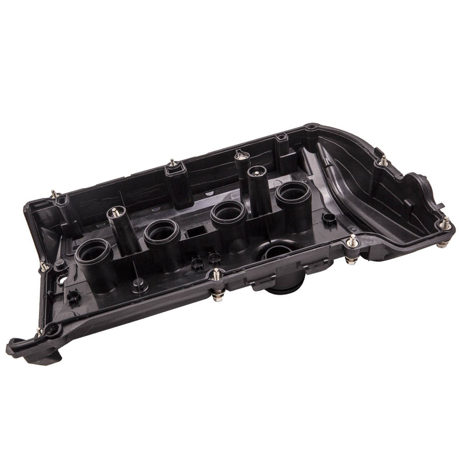 Engine Valve Cover compatible for Mini Cooper 1.6L R55 R56 R57 R58 R59 R60 R61 11127646552
