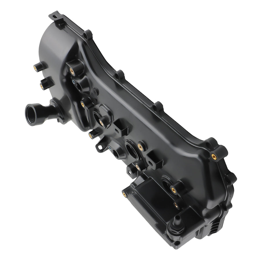 Left Side Engine Valve Cover Kit compatible for Toyota Sienna 3.5L V6 2017-2020 11202-0P012