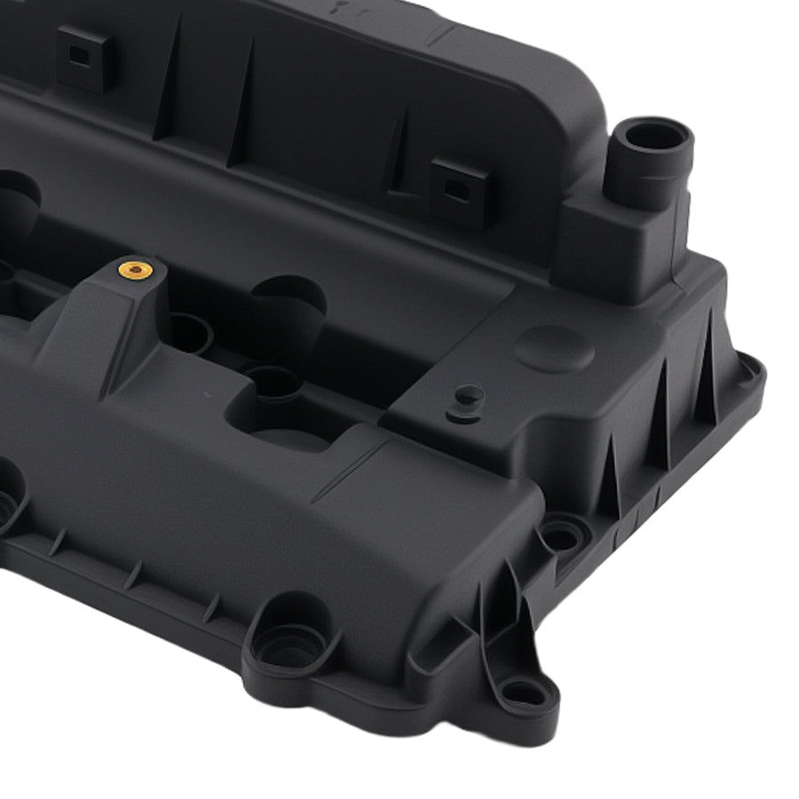 Left & Right Valve Cover compatible for Land Rover Range Rover Sport 3.0L 2014-2019
