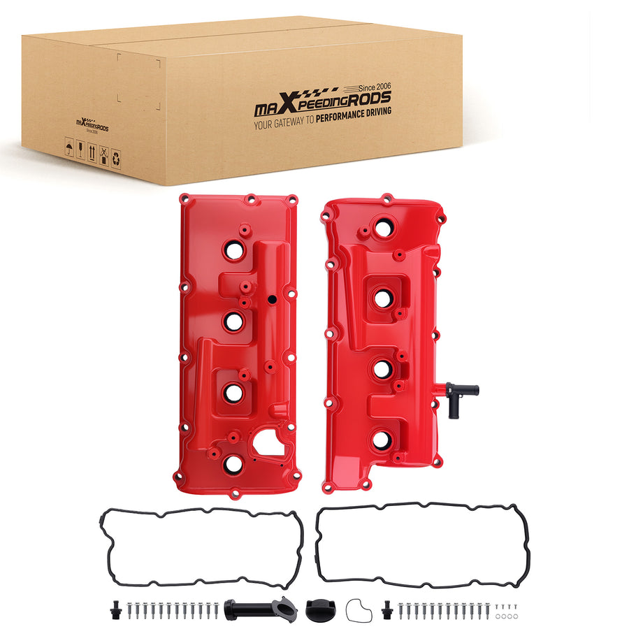Advanced Design Cover Kit compatible for INFINITI FX45/M45/Q45 4.5L 13264-AR000 2002-10