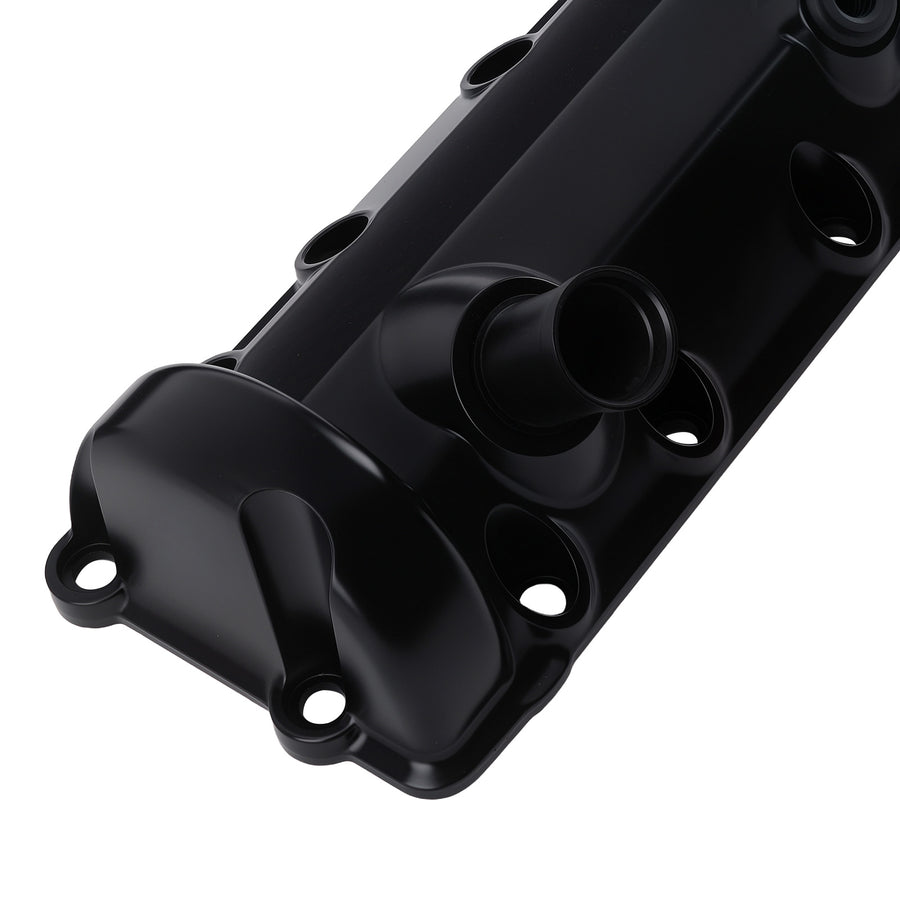 Aluminium Valve Cover Set compatible for Ford Lincoln 4.6L 5.4L V8 1997-2004 7C2Z6582A