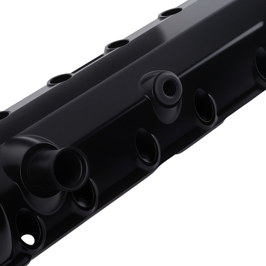 Aluminium Valve Cover Set compatible for Ford Lincoln 4.6L 5.4L V8 1997-2004 7C2Z6582A