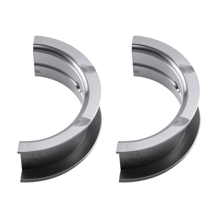 Bearing Ring Kit compatible for Nissan 240SX/Pickup 2.4L 1989-1999 12033-53F01 Steel