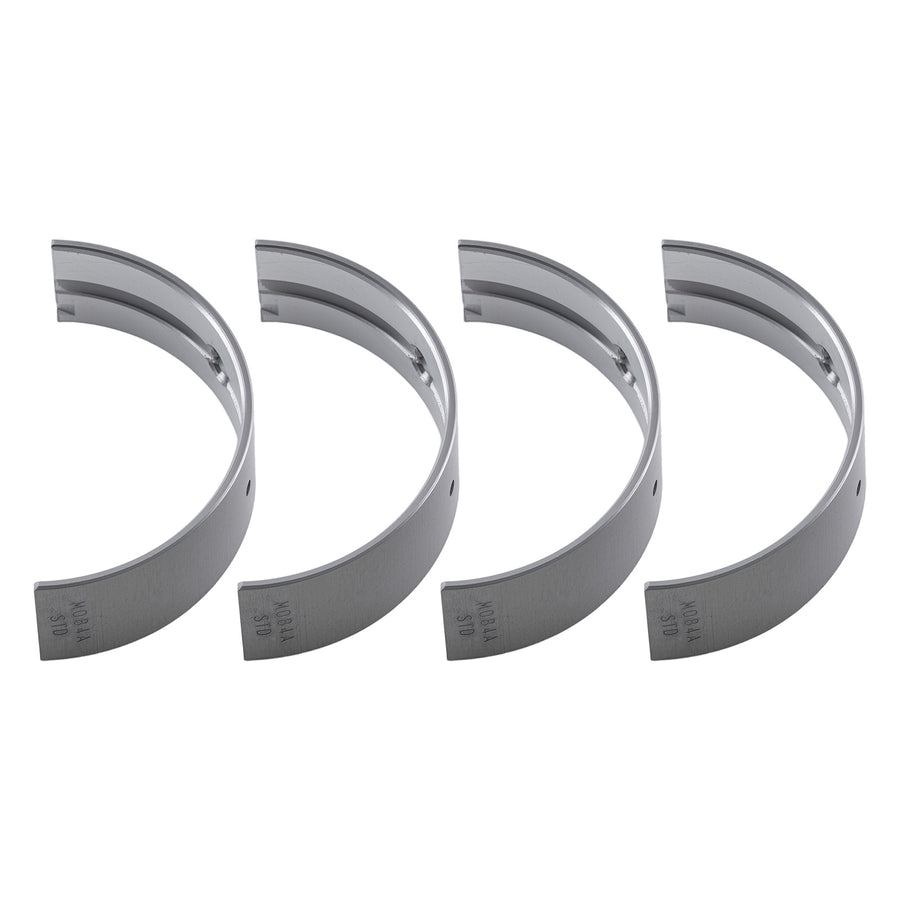 Bearing Ring Kit compatible for Nissan 240SX/Pickup 2.4L 1989-1999 12033-53F01 Steel
