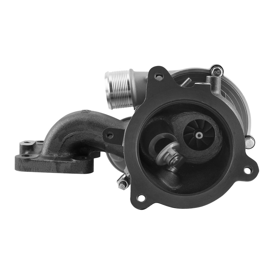 Turbo compatible for Ford Escape Fusion L4 1.5L 14-20 EcoBoost Turbocharger B0BG F1FZ6K682D