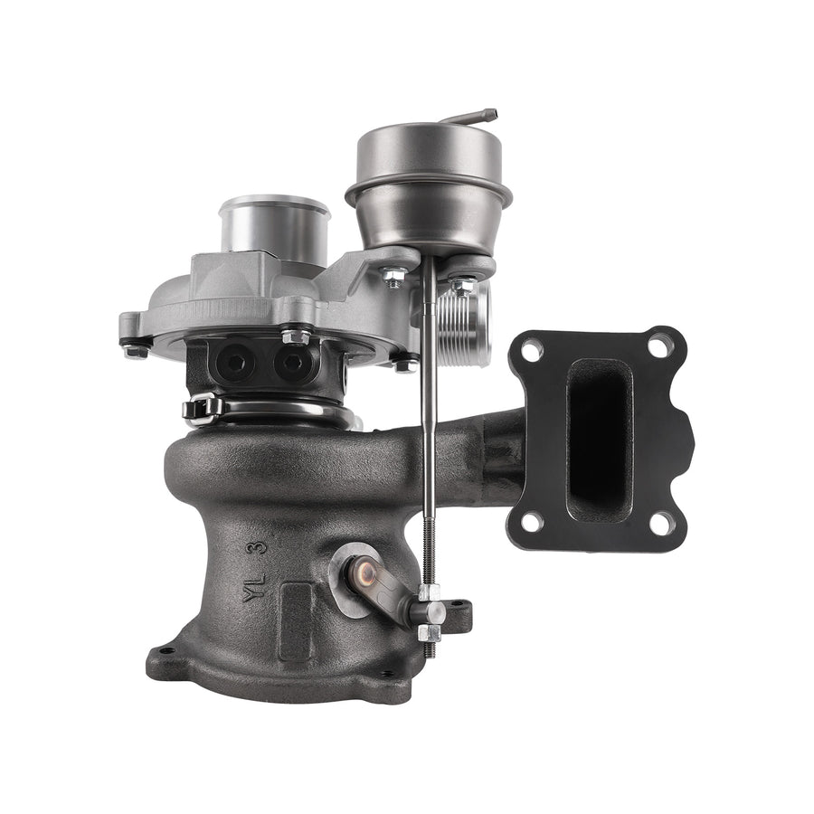 Turbo compatible for Ford Escape Fusion L4 1.5L 14-20 EcoBoost Turbocharger B0BG F1FZ6K682D